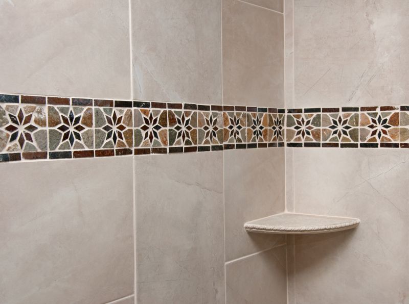 High-End Tile Work